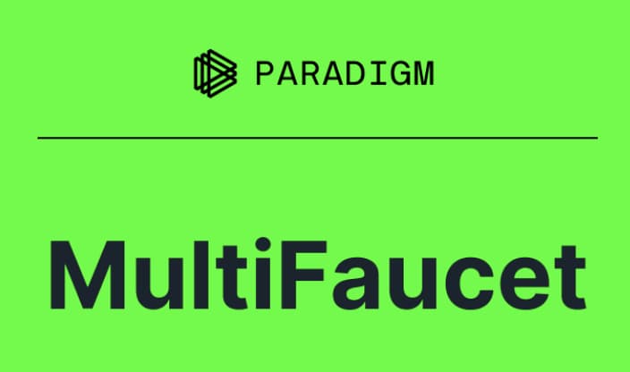 Multifaucet