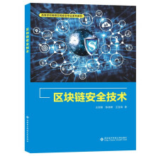 区块链安全技术