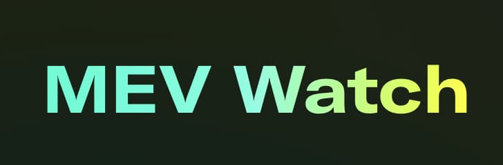Mevwatch